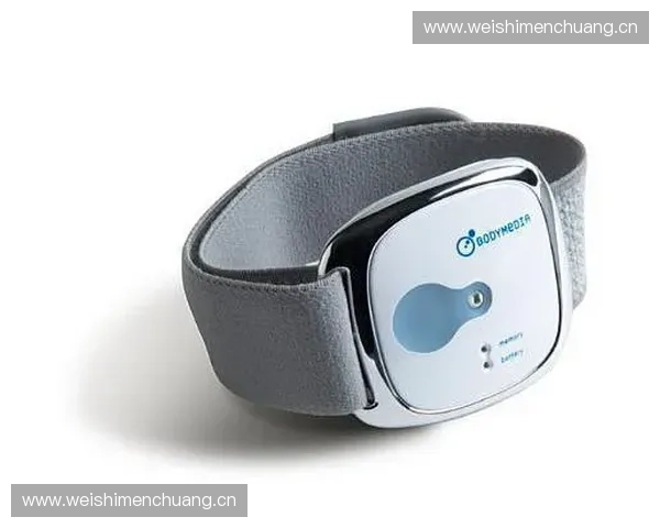 以体育穿戴为核心的智能健康监测与运动表现提升新趋势发展路径