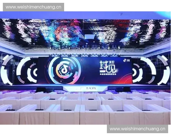 打造高效运动赛事招商方案提升品牌曝光与市场影响力策略解析